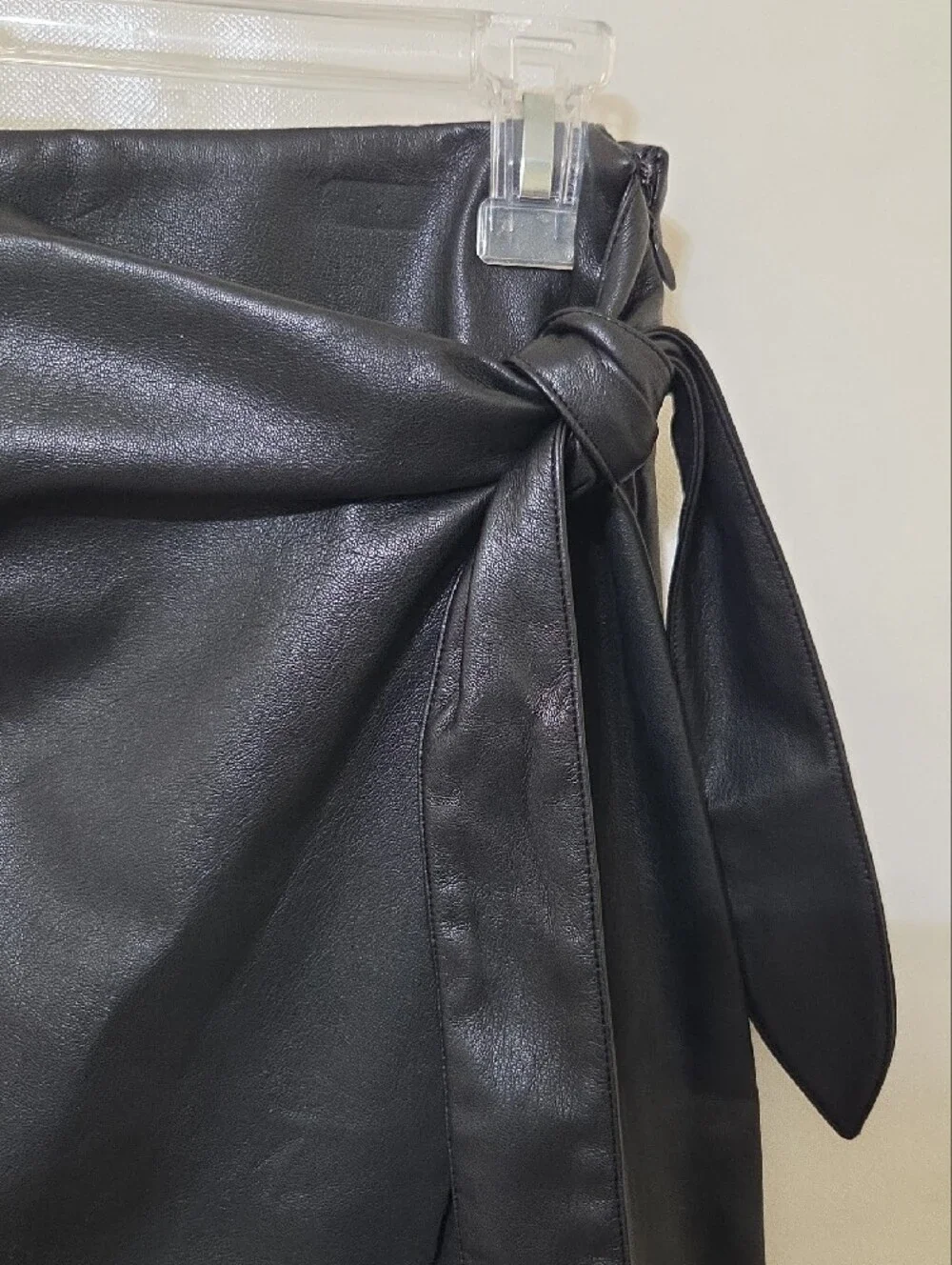 Ann Taylor Factory sleek black